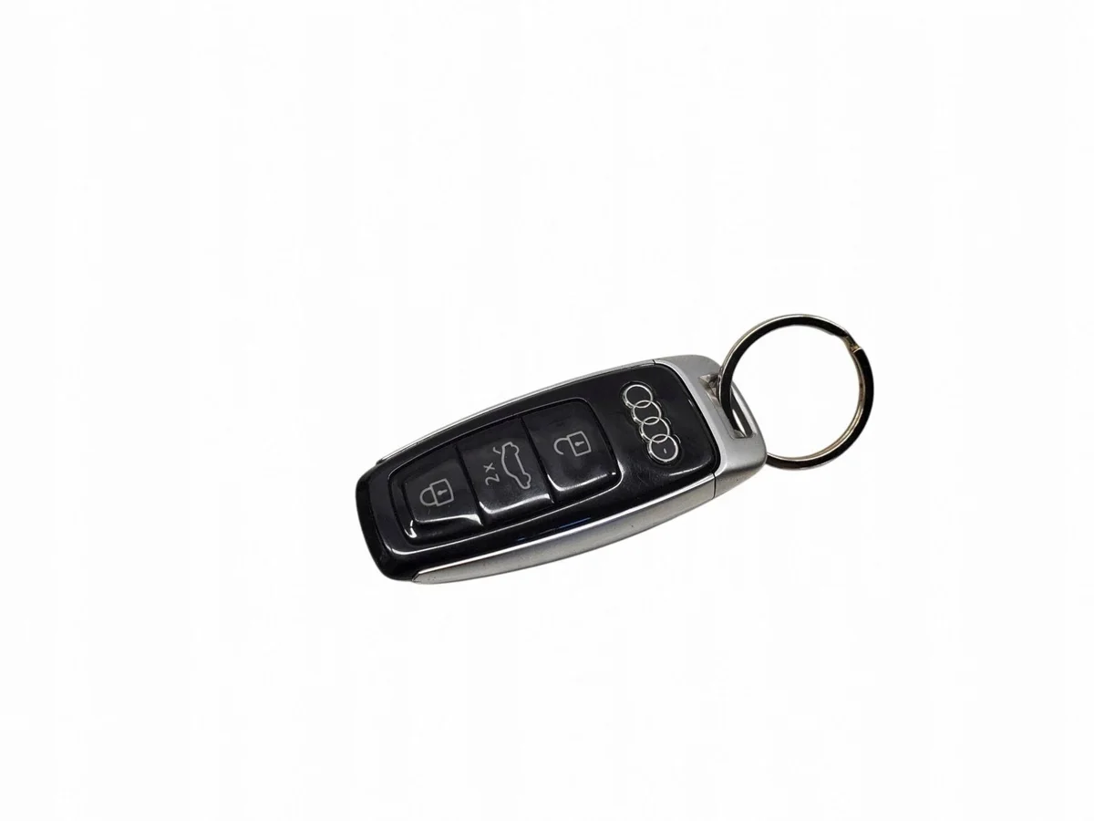 Clé télécommande Audi Q7 4M 4N0959754AM