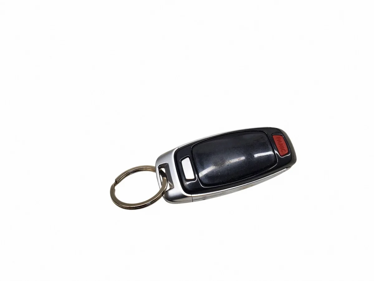 Clé télécommande Audi Q7 4M 4N0959754AM image 6