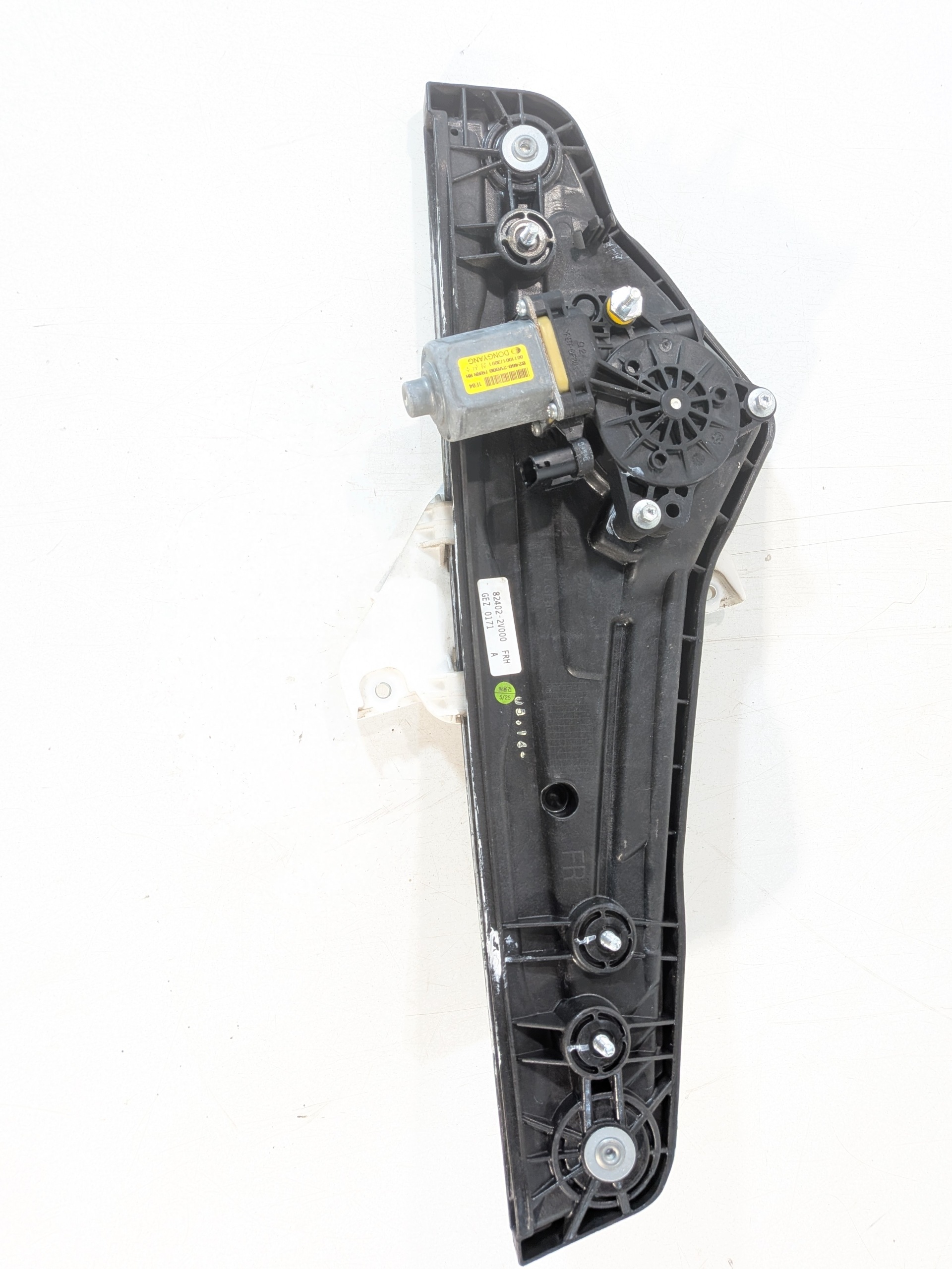 Fensterheber-Motor rechts vorne Hyundai Veloster I 11-17 OEM M1S221 PAW 00029773 image 2