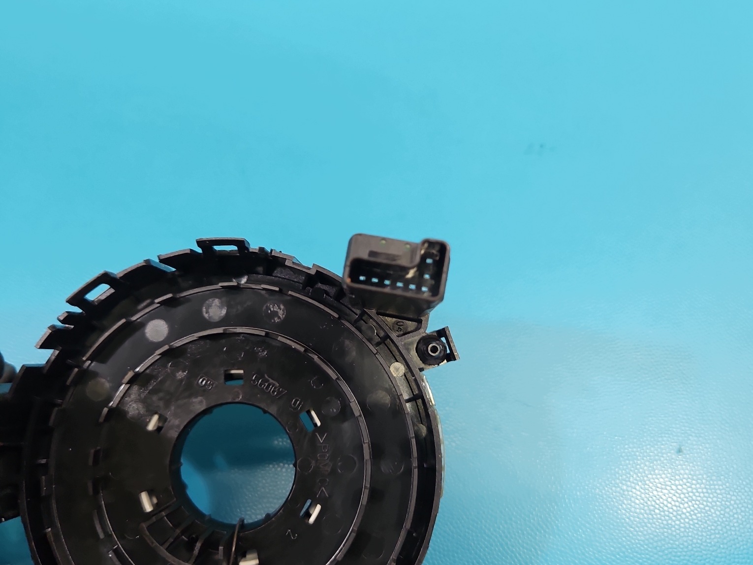 Airbag-Gurtstraffer Audi A4 B6 8E0953541C image 8
