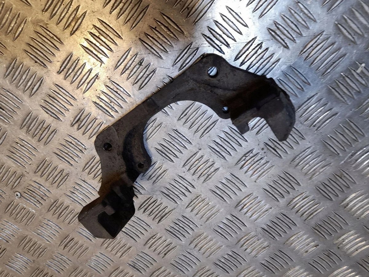 BMW X5 E70 2011 Support étrier avant gauche