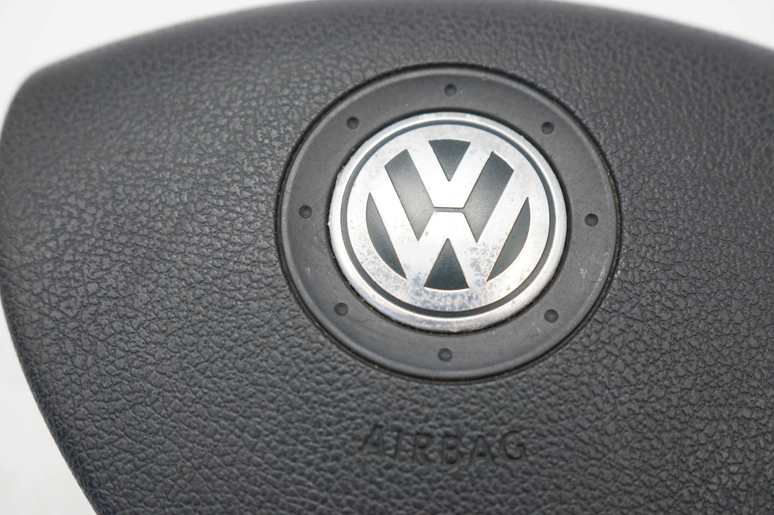 VW Tiguan 5N Ohjaajan Ilmatyyny 5N0880201A thumbnail 3