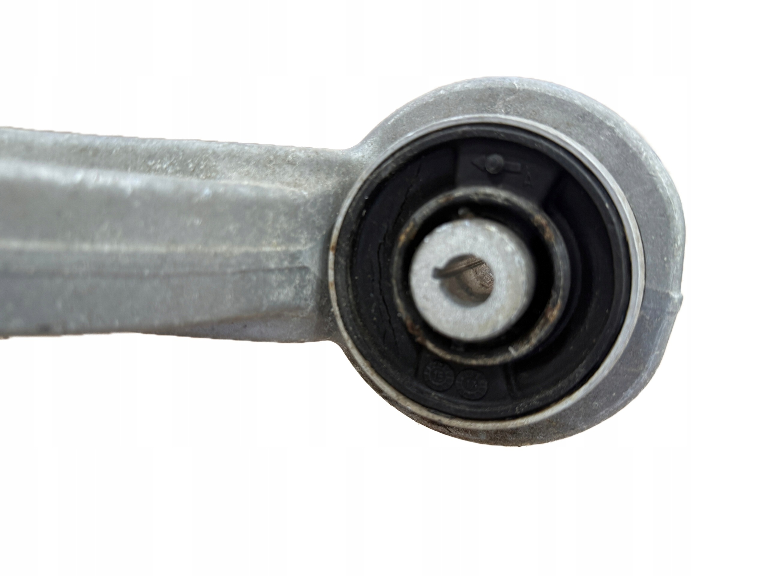 Audi A6 A7 4G C7 Suspensión Brazo Derecho Delantero image 3