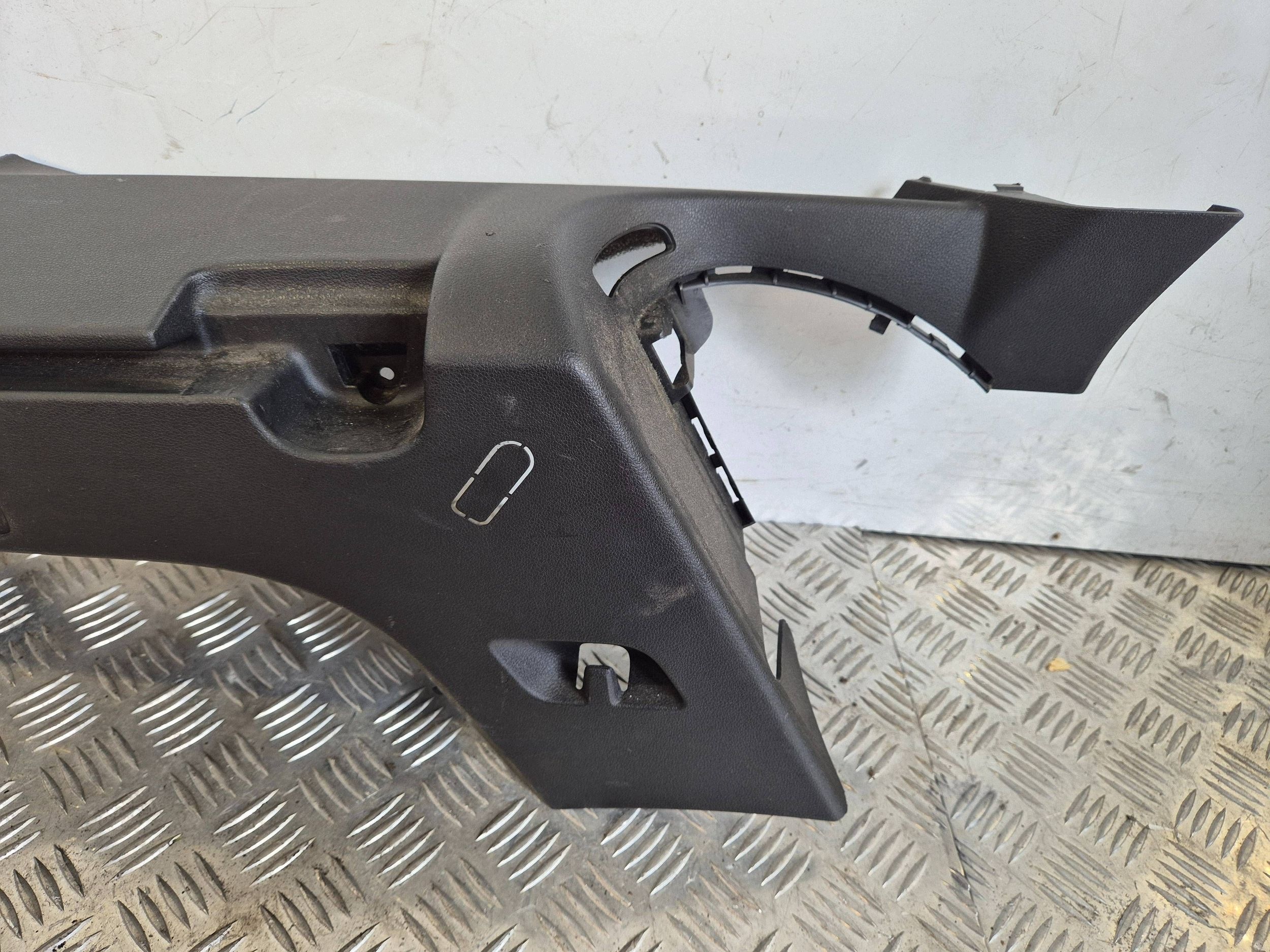 Seat Leon III 5F9 verhoilu vasen 5F9867761 image 3