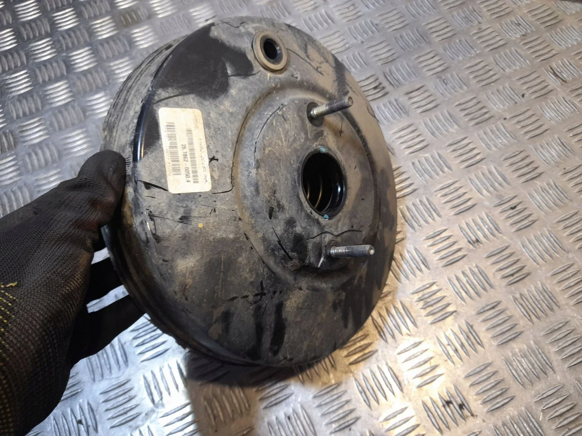 Ford Fusion II JG9C2B195AA Aide au freinage image 3