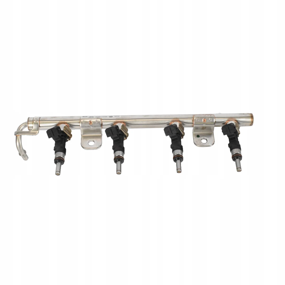 Polttoaineen ruiskutuslista BYD SEAL U 1.5H DM-i