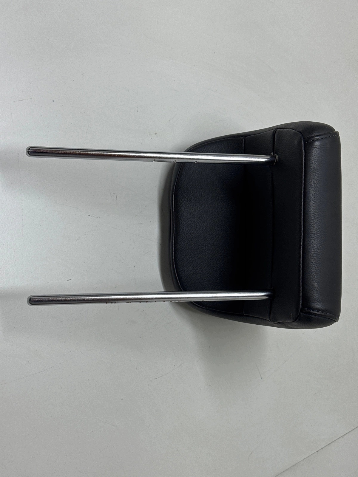 Kopfstütze rechts hinten Leder Hyundai Santa Fé III 14-20 OEM 6178534_GRIB image 3