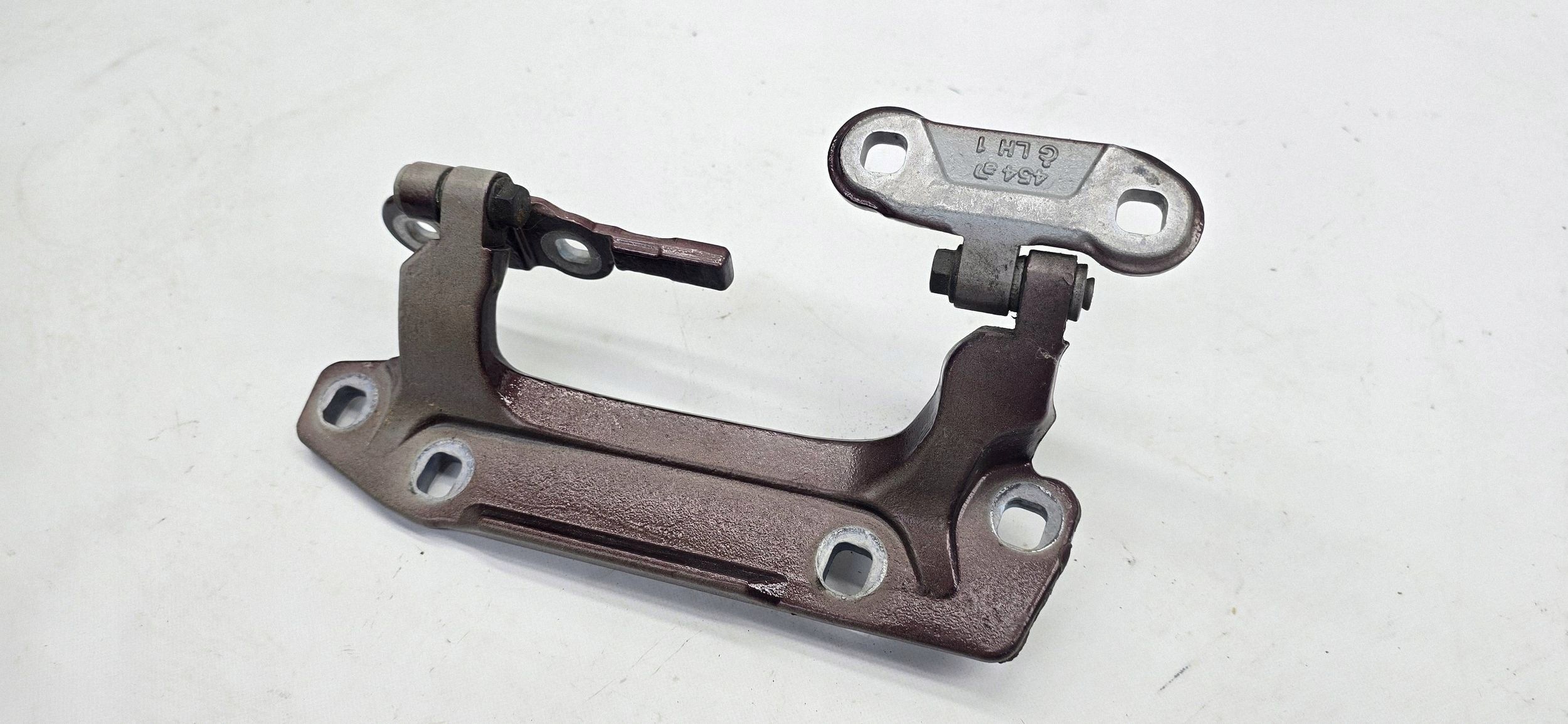 Mini Clubman F54 Scharnier Heckklappe Links image 3
