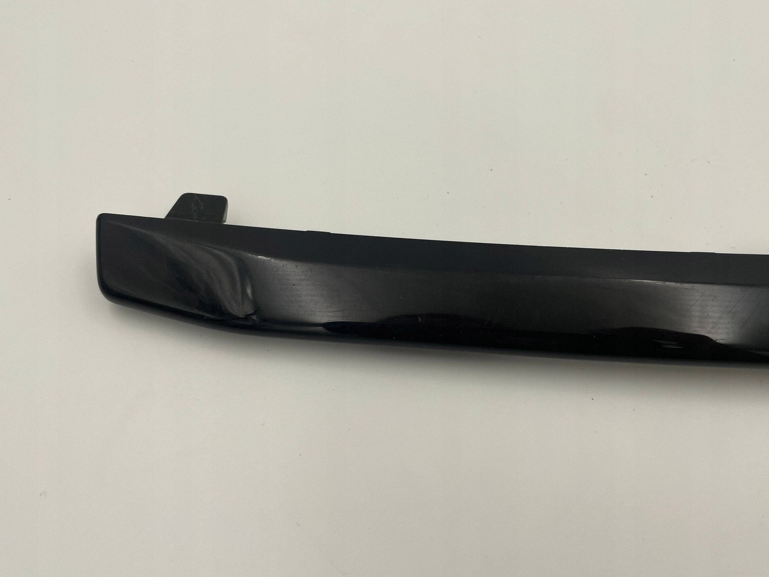 BMW F40 Front Bumper Trim Left Used