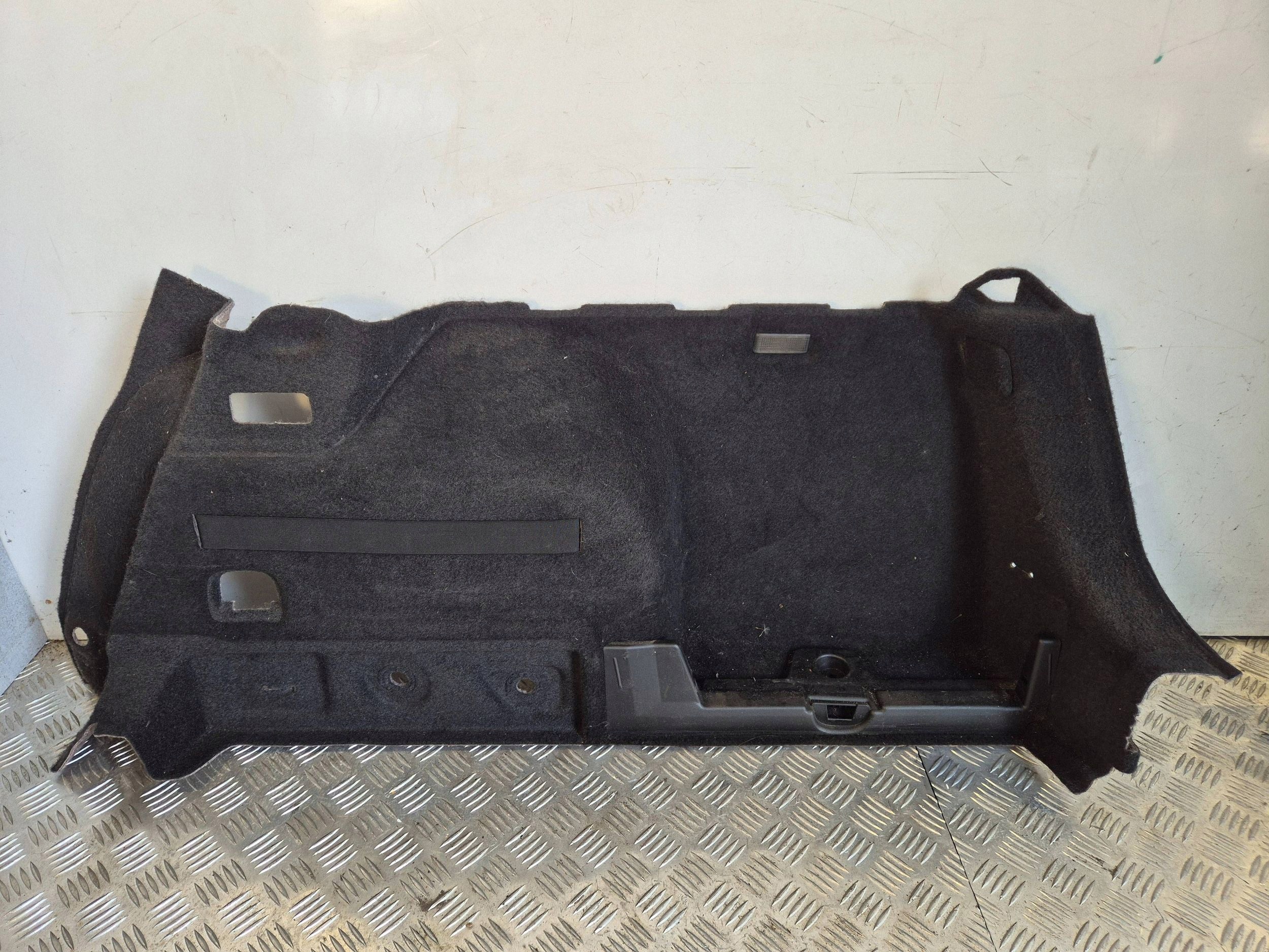 Garniture coffre SEAT LEON ST (5F8) 5F9867428B image 2
