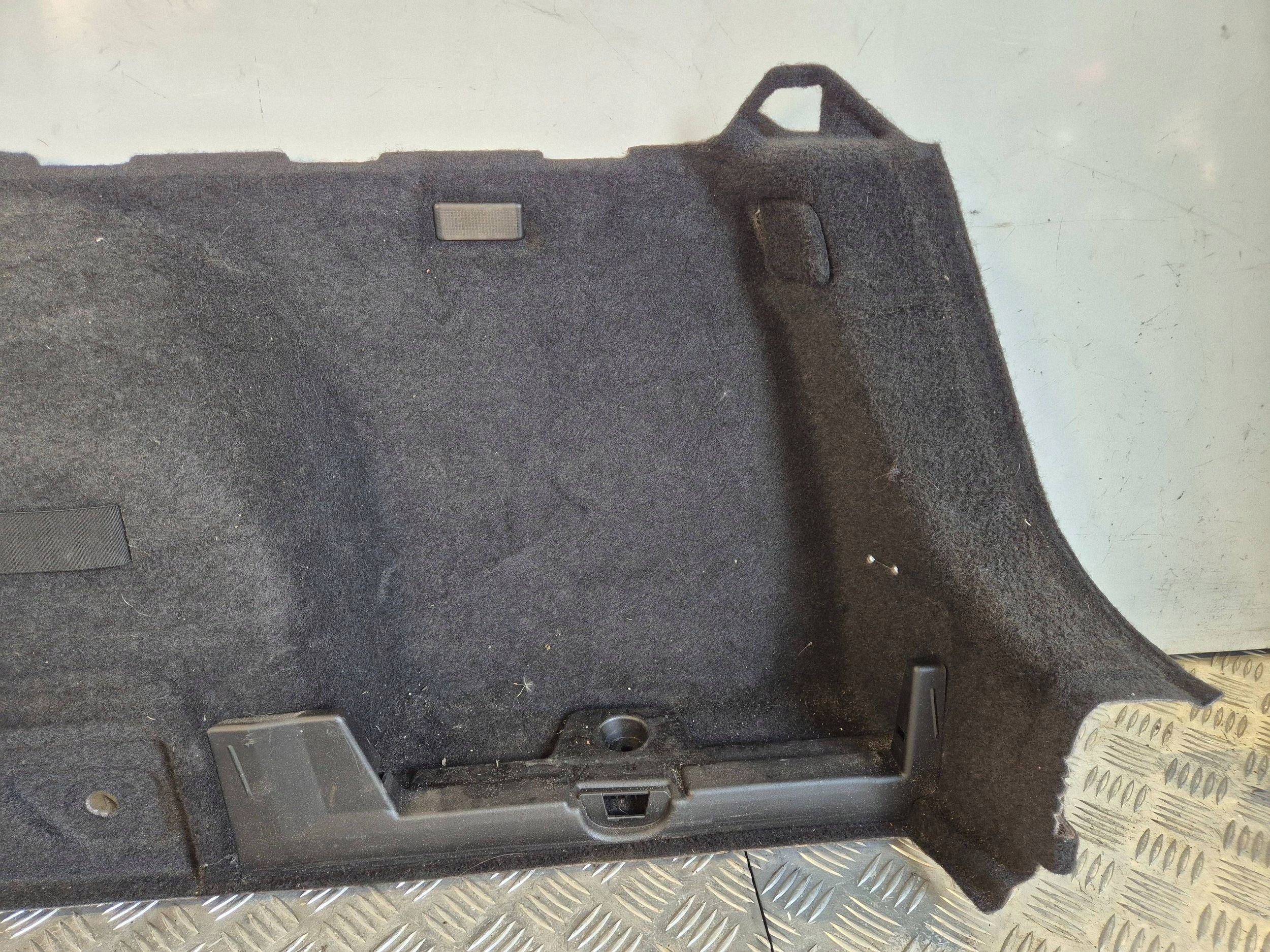 Garniture coffre SEAT LEON ST (5F8) 5F9867428B image 3
