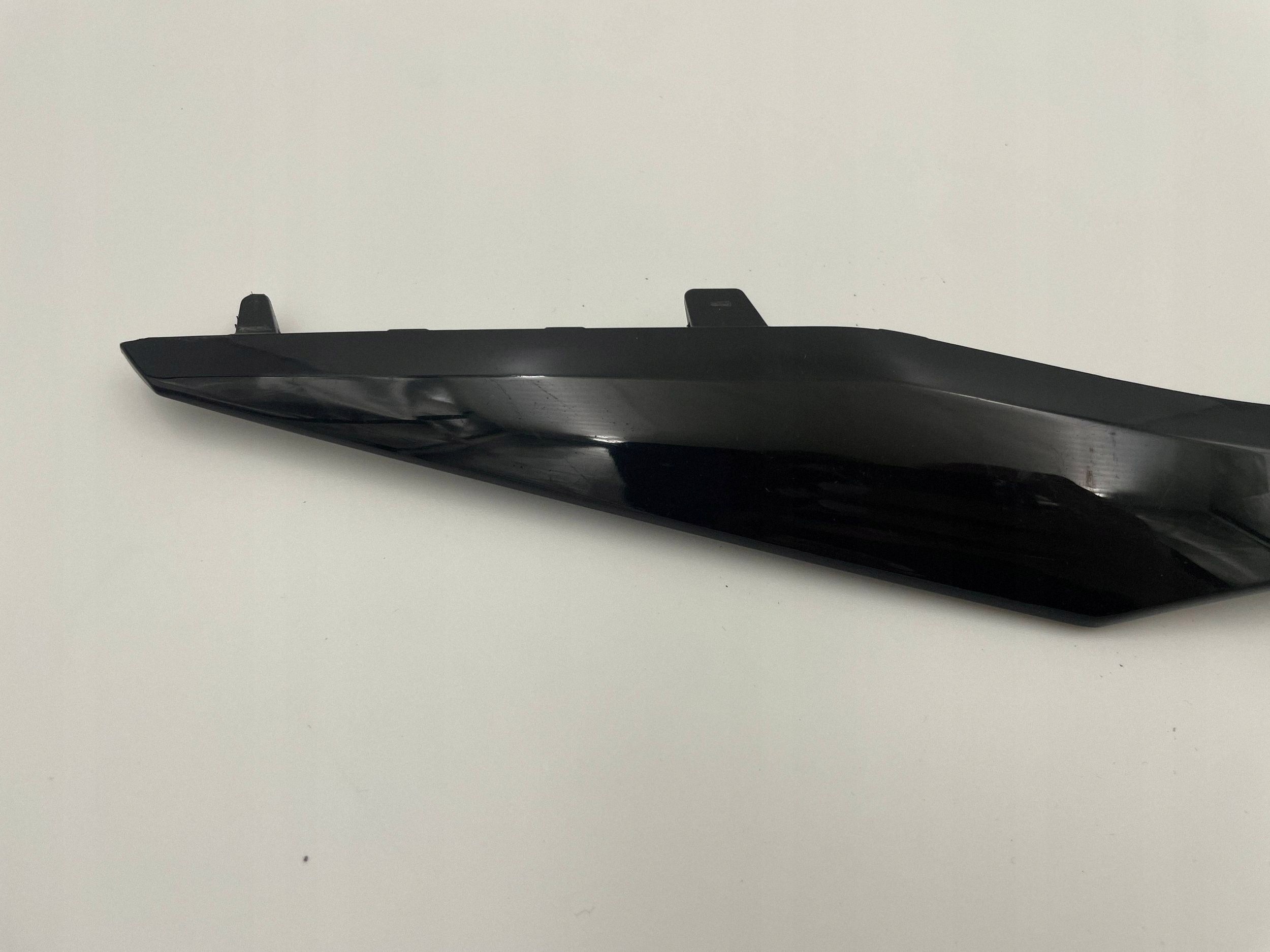 BMW F40 Bumper Trim Right Front Used