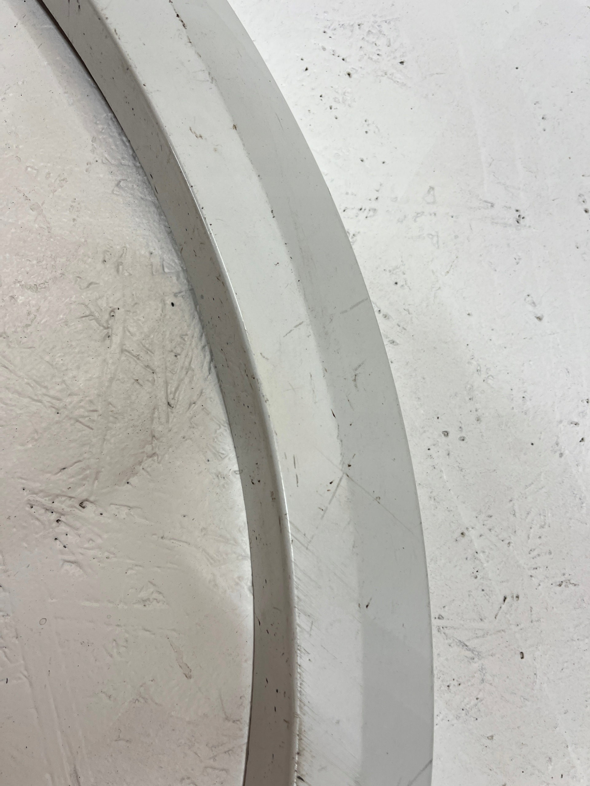 BMW X5 G05 höger bakre skärmlist image 5