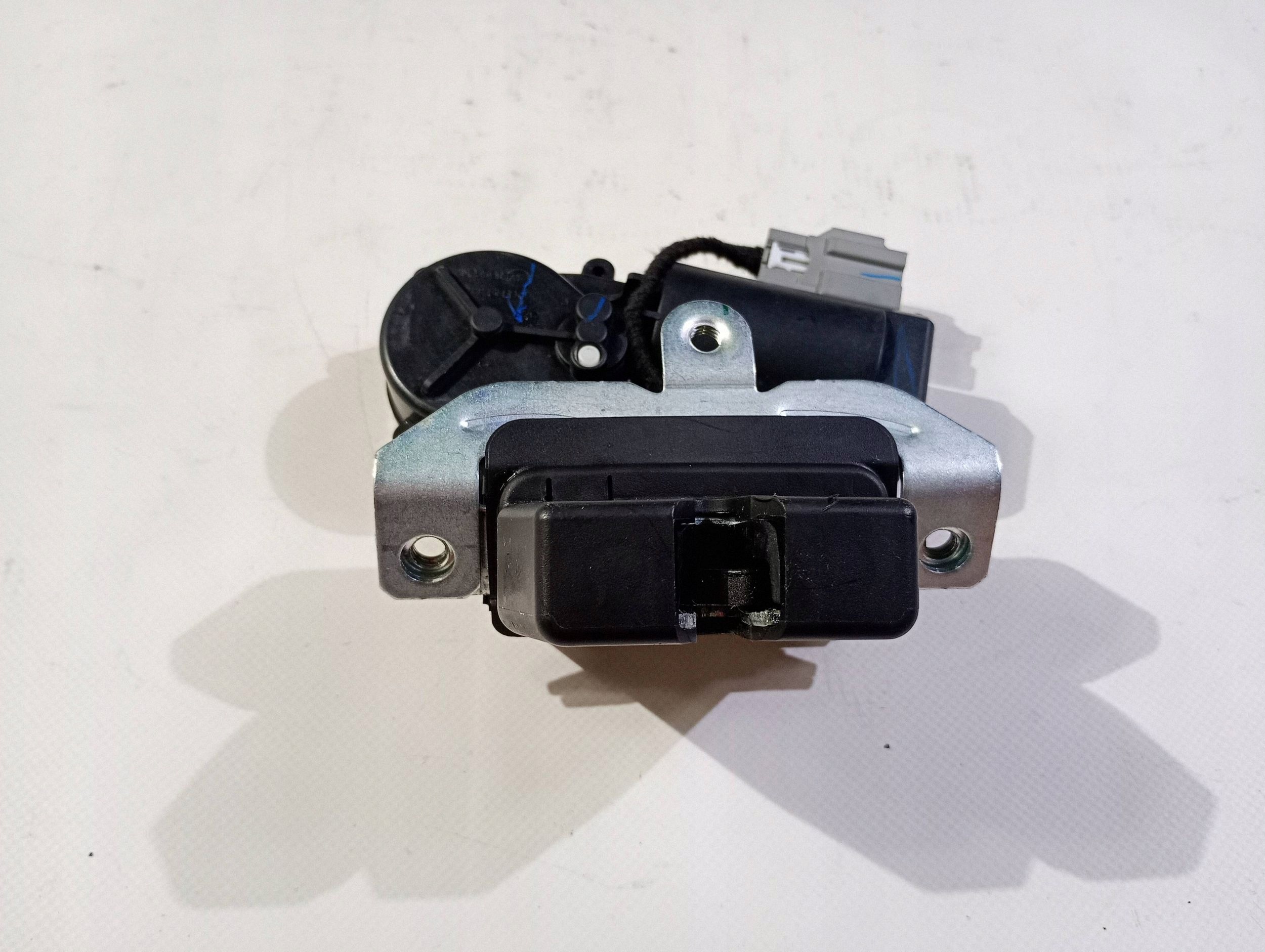 Fechadura Porta-Malas Ford Mustang Mach-E 2020- MUSTMACH image 3