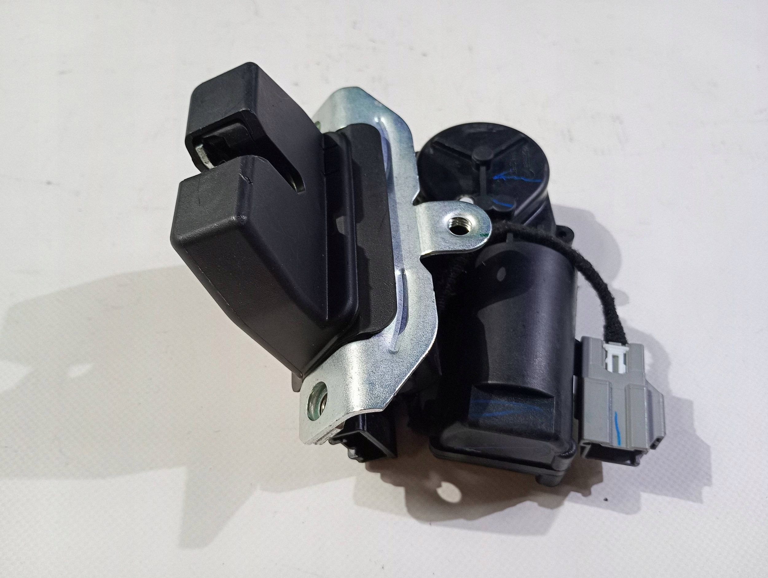 Fechadura Porta-Malas Ford Mustang Mach-E 2020- MUSTMACH image 4