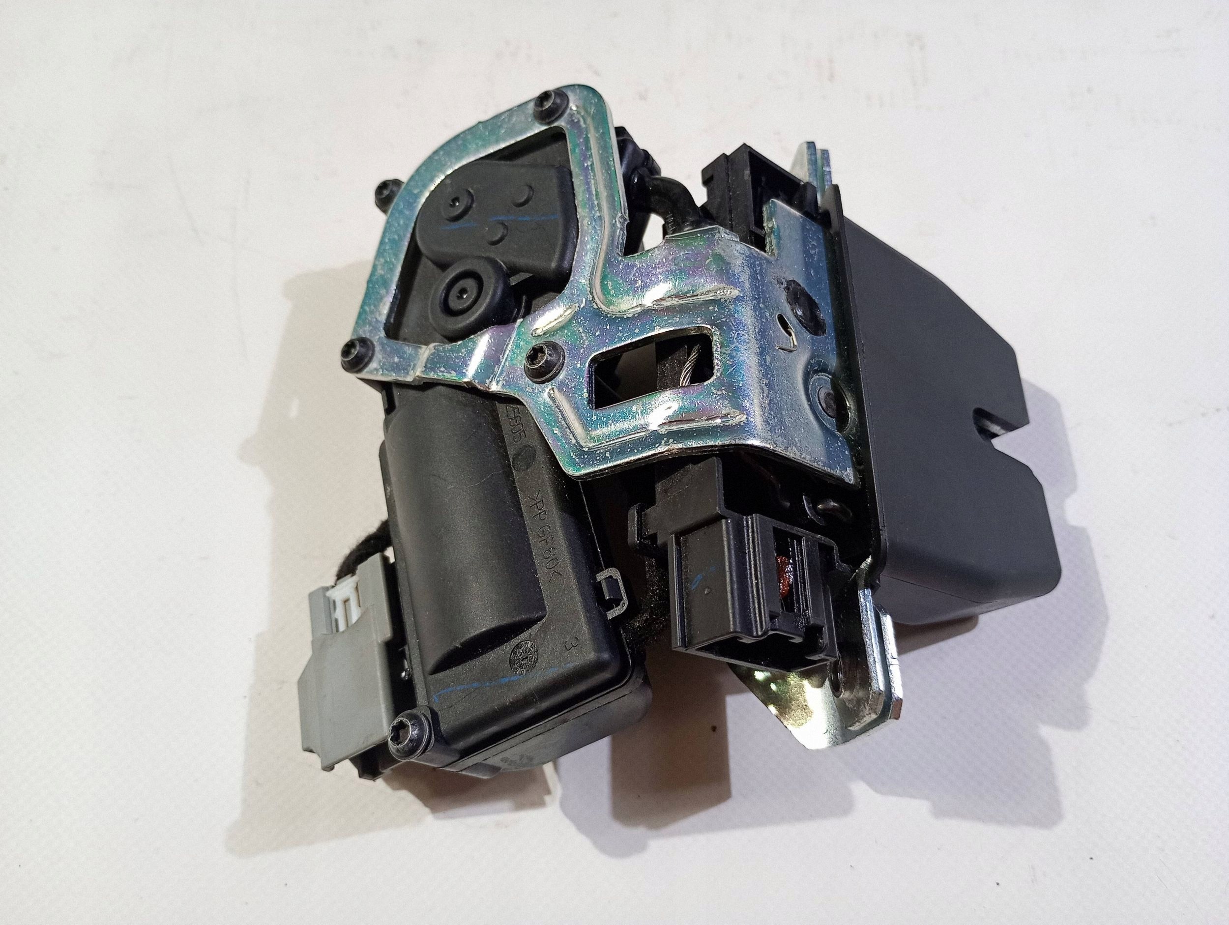 Fechadura Porta-Malas Ford Mustang Mach-E 2020- MUSTMACH image 6