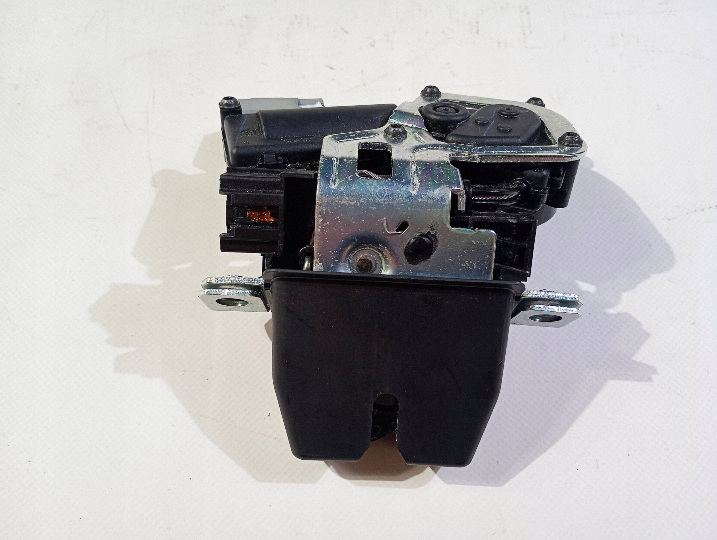 Fechadura Porta-Malas Ford Mustang Mach-E 2020- MUSTMACH image 7