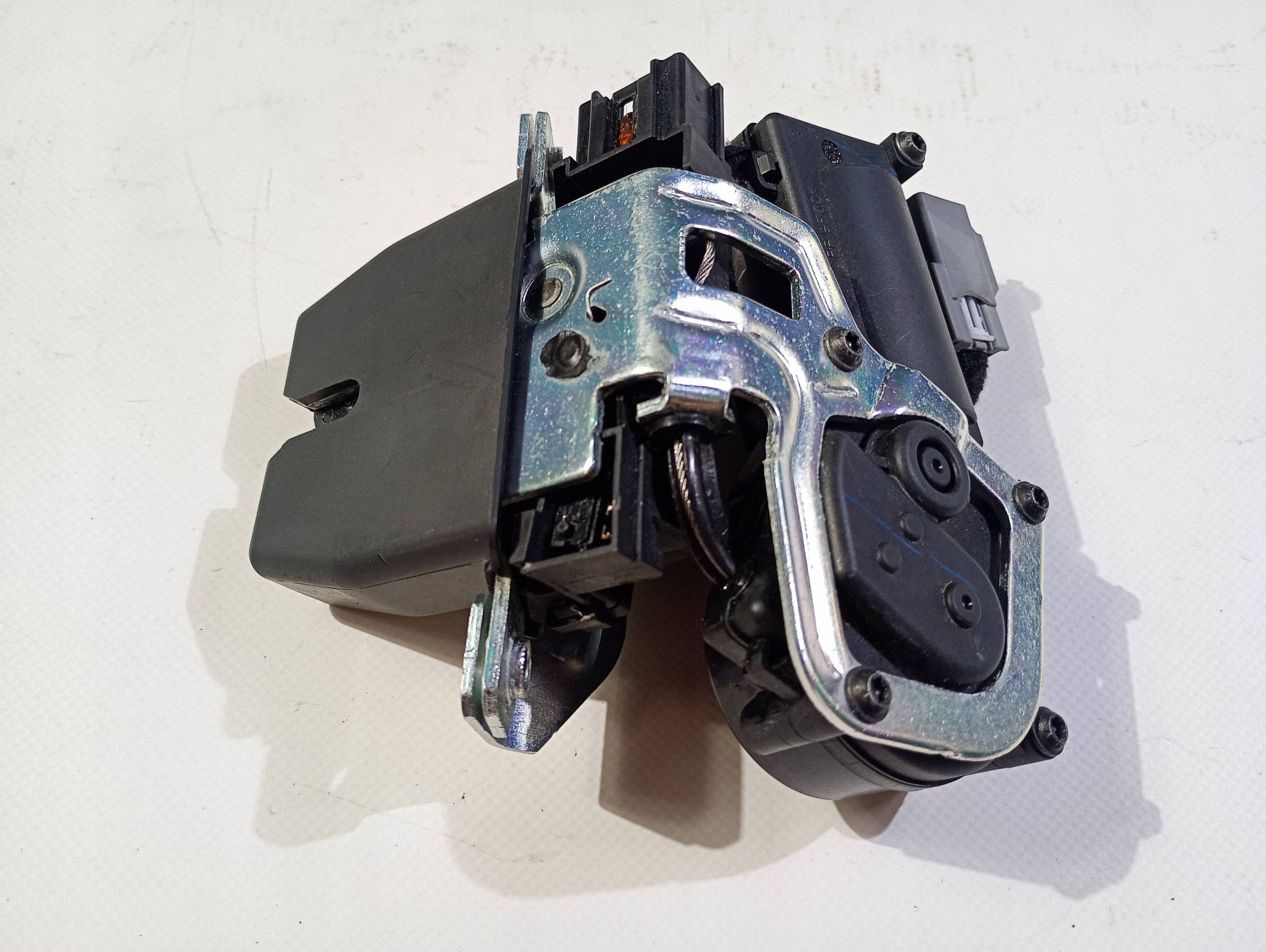 Fechadura Porta-Malas Ford Mustang Mach-E 2020- MUSTMACH image 8