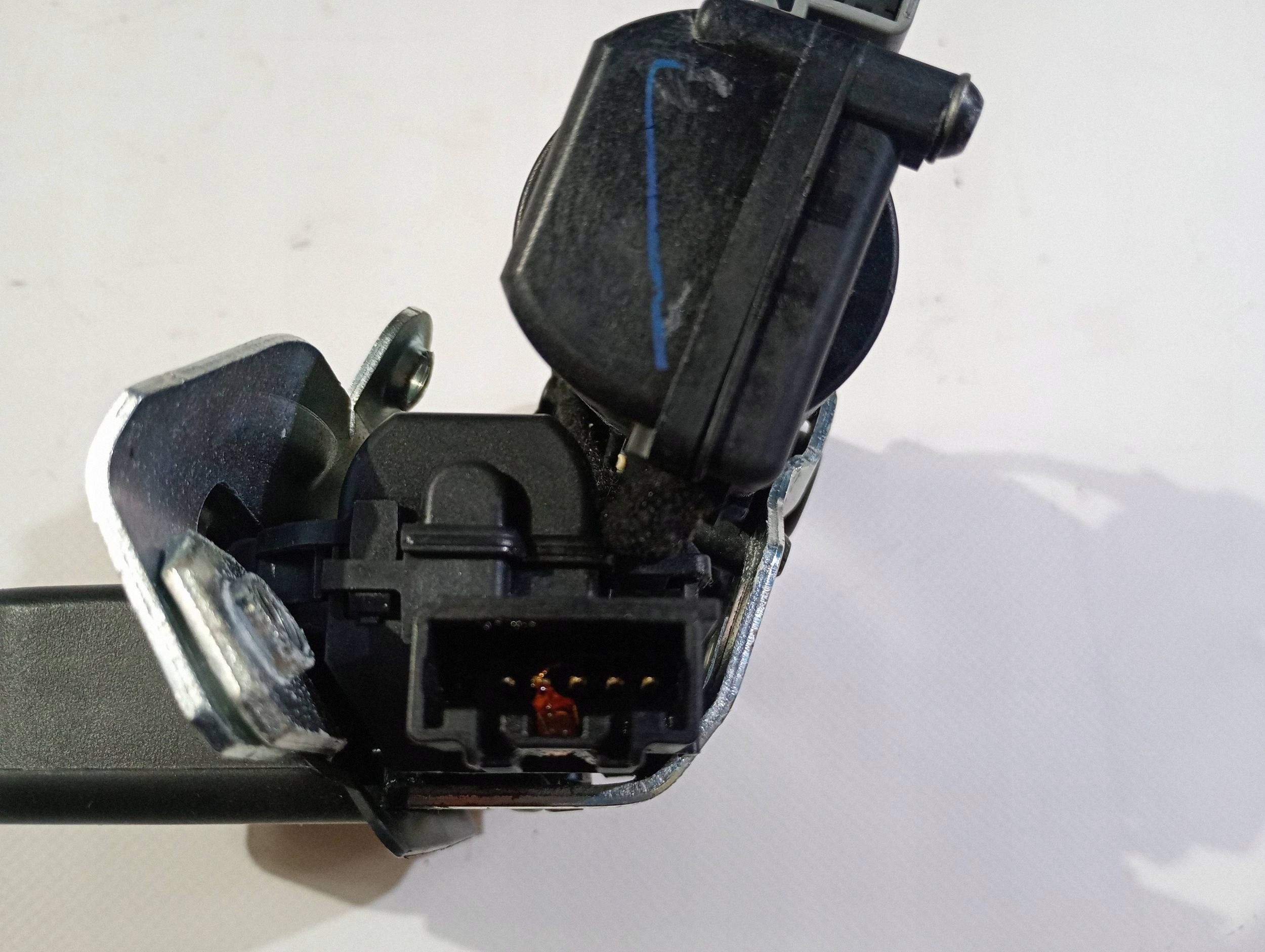 Fechadura Porta-Malas Ford Mustang Mach-E 2020- MUSTMACH image 9
