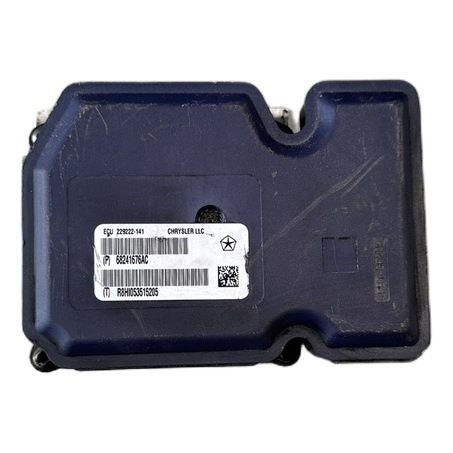 ABS-moduuli Dodge Durango 2014-2015 68241676AC image 2