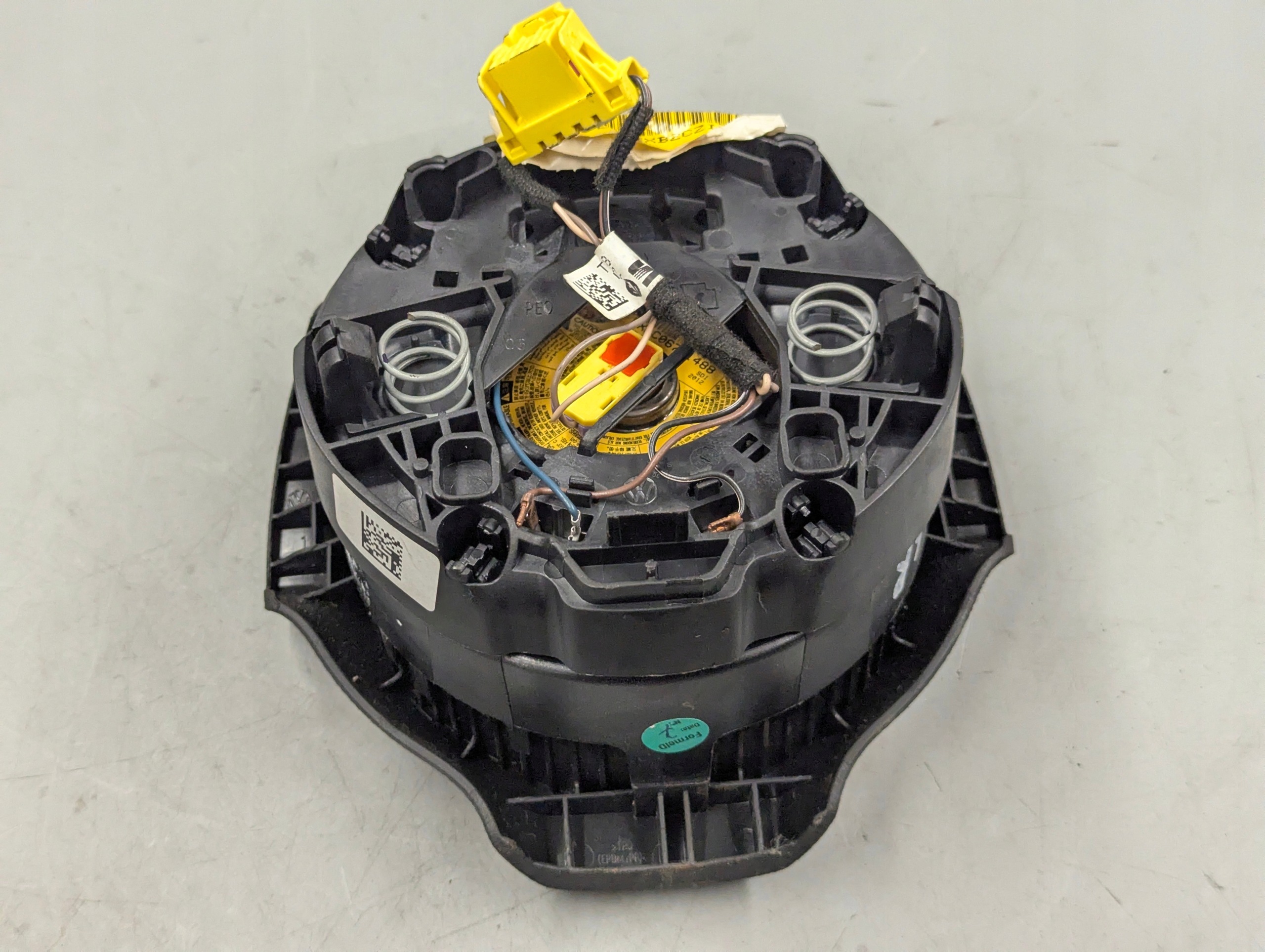 VW OE 6R0880201G Gebrauchtteil image 3