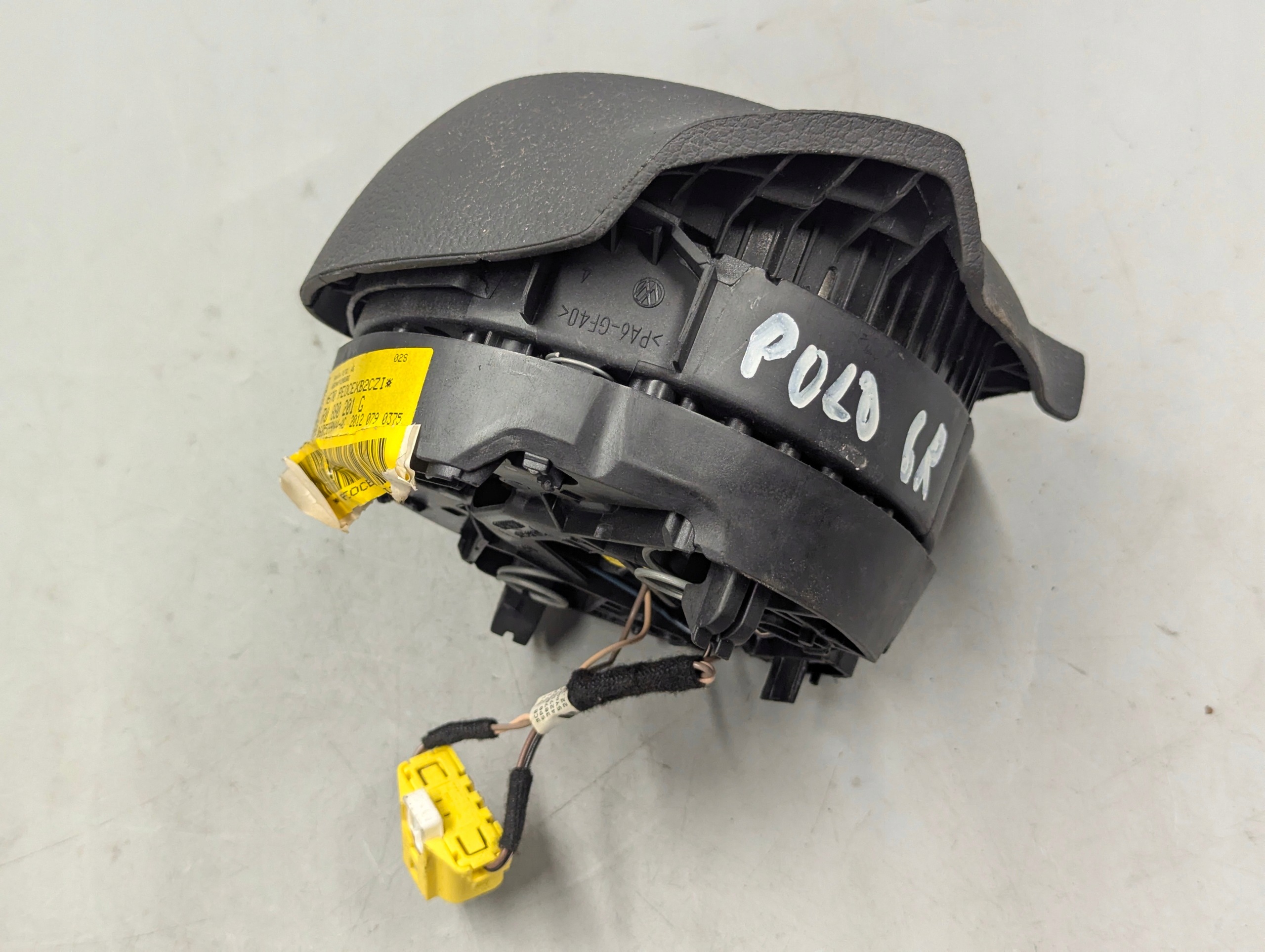 VW OE 6R0880201G Gebrauchtteil image 4
