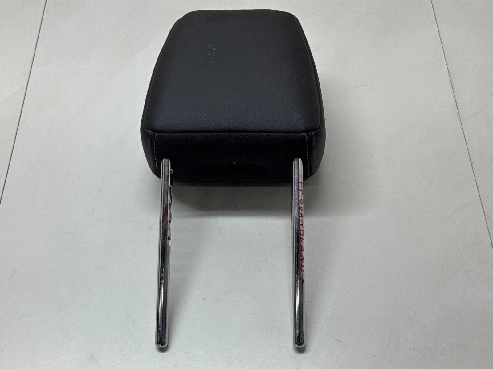 Kopfstütze rechts vorne Leder Opel Grandland X 17-24 OEM 6178545_AGRIB image 3