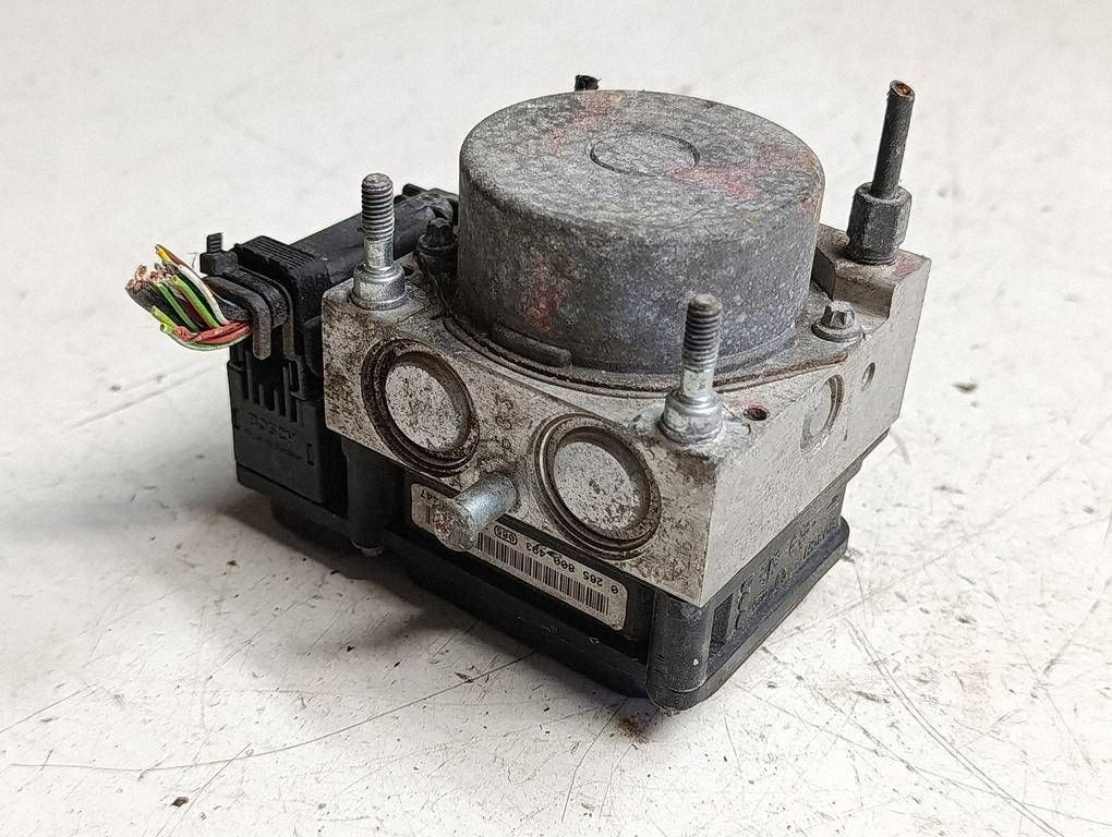 Bremskraftverstärker Suzuki SX4 Fiat Sedici 06-12 OEM 0265800493 image 2
