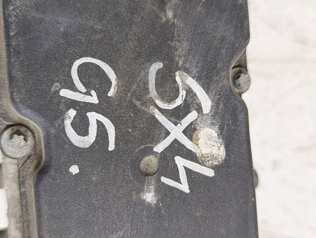 Bremskraftverstärker Suzuki SX4 Fiat Sedici 06-12 OEM 0265800493 image 4
