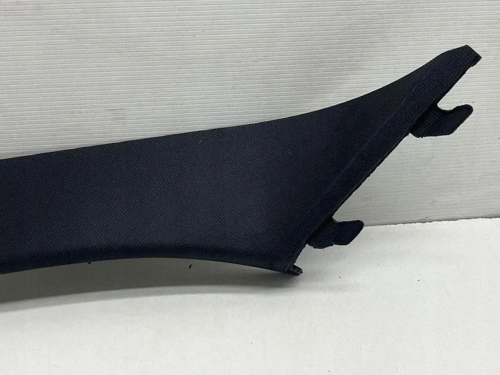 Capa Coluna A Esquerda BMW X3 G01 OEM 51437396423 image 3