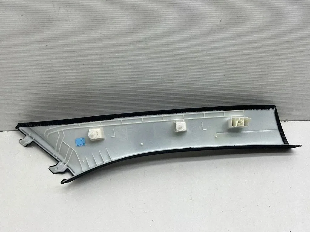 Capa Coluna A Esquerda BMW X3 G01 OEM 51437396423 image 4