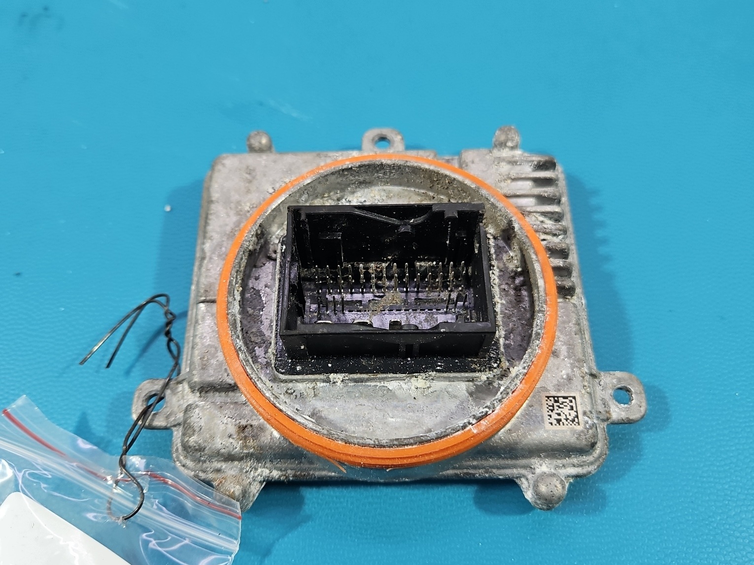 Módulo de Farol VW T-ROC 992941571A Usado image 3
