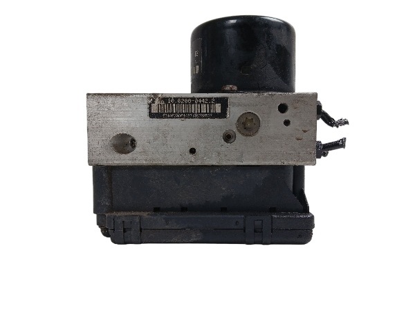 Bremspumpe VW Golf IV Seat Leon Audi A3 1C0907379 image 2