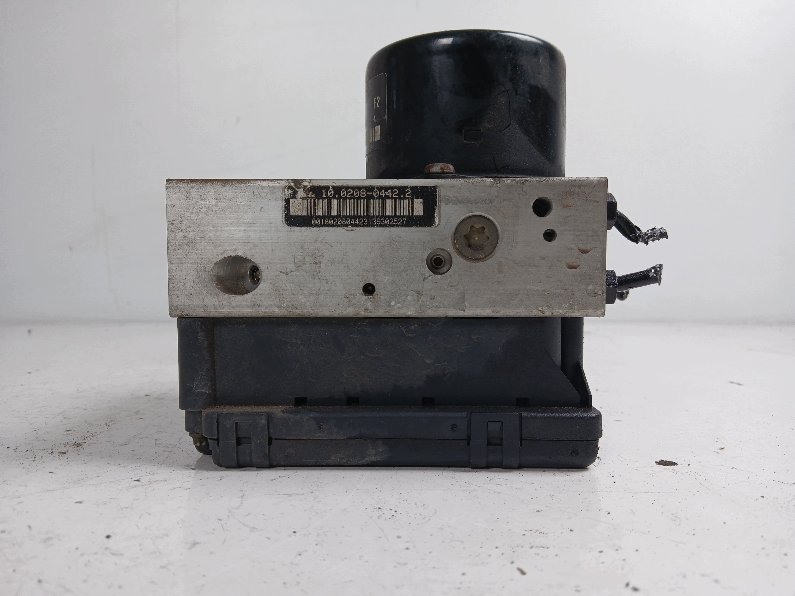 Bomba de Freio VW Golf IV Seat Leon I Audi A3 8L 1C0907379