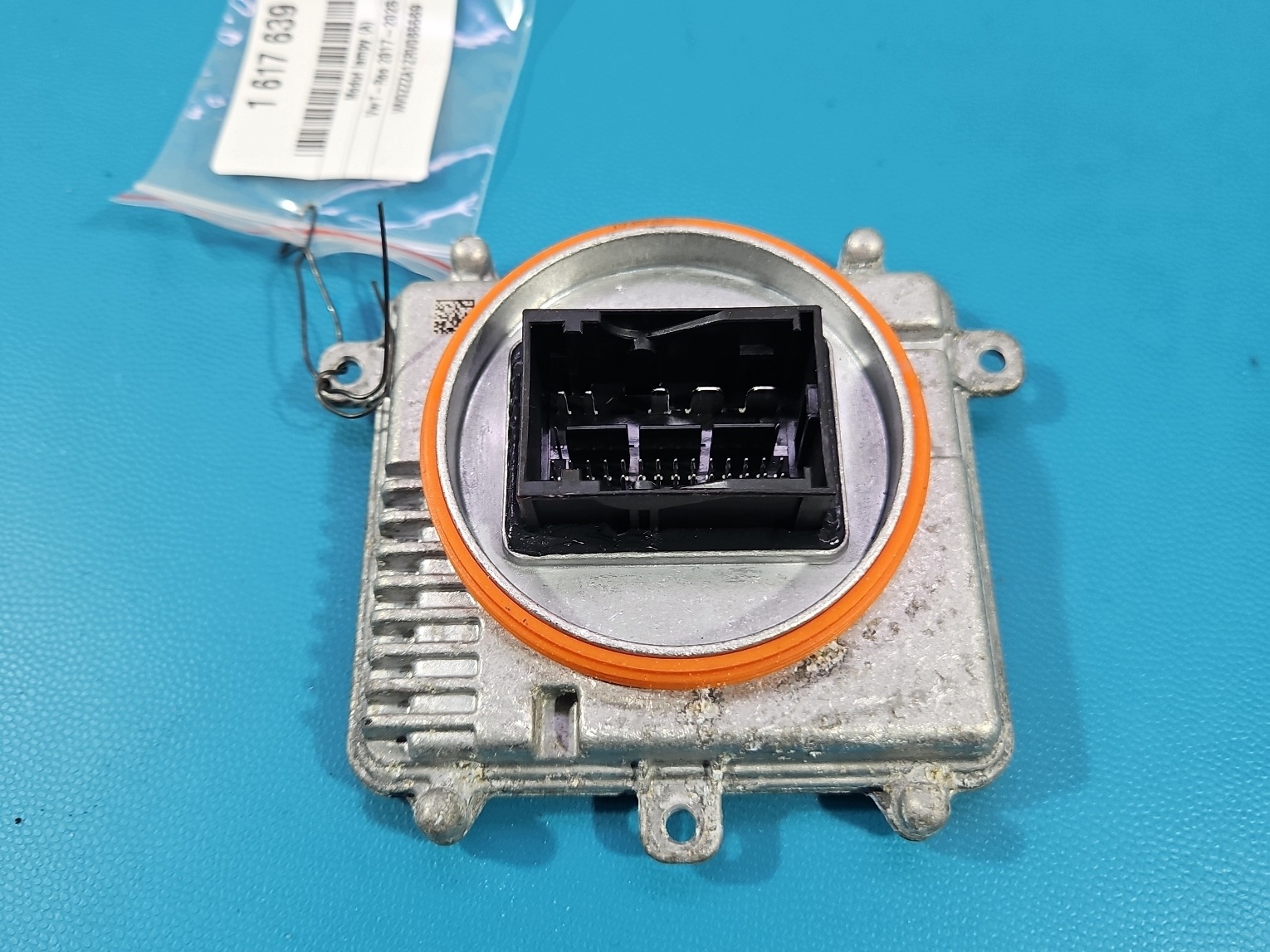 Module Koplamp VW T-ROC 992941571A