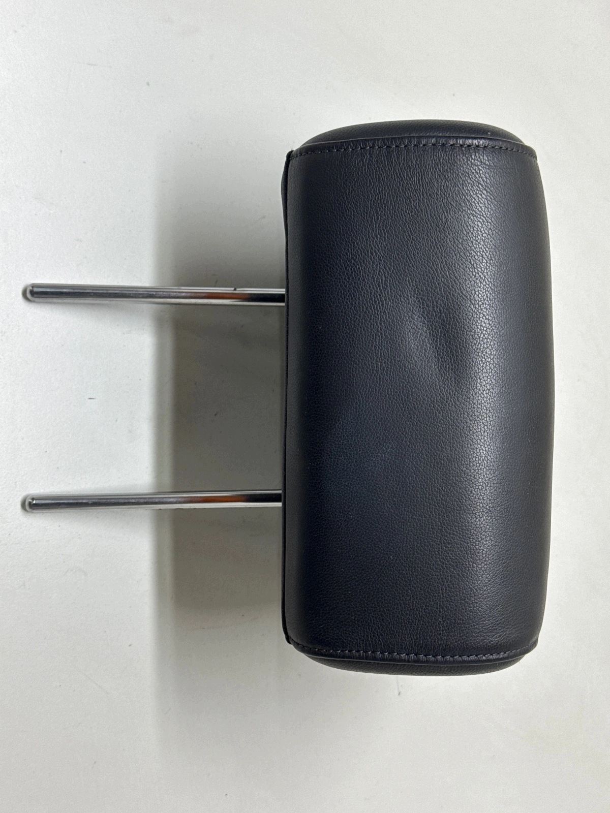 Kopfstütze rechts hinten Leder Hyundai Santa Fé III 14-20 OEM 6178538_AGRIB image 2