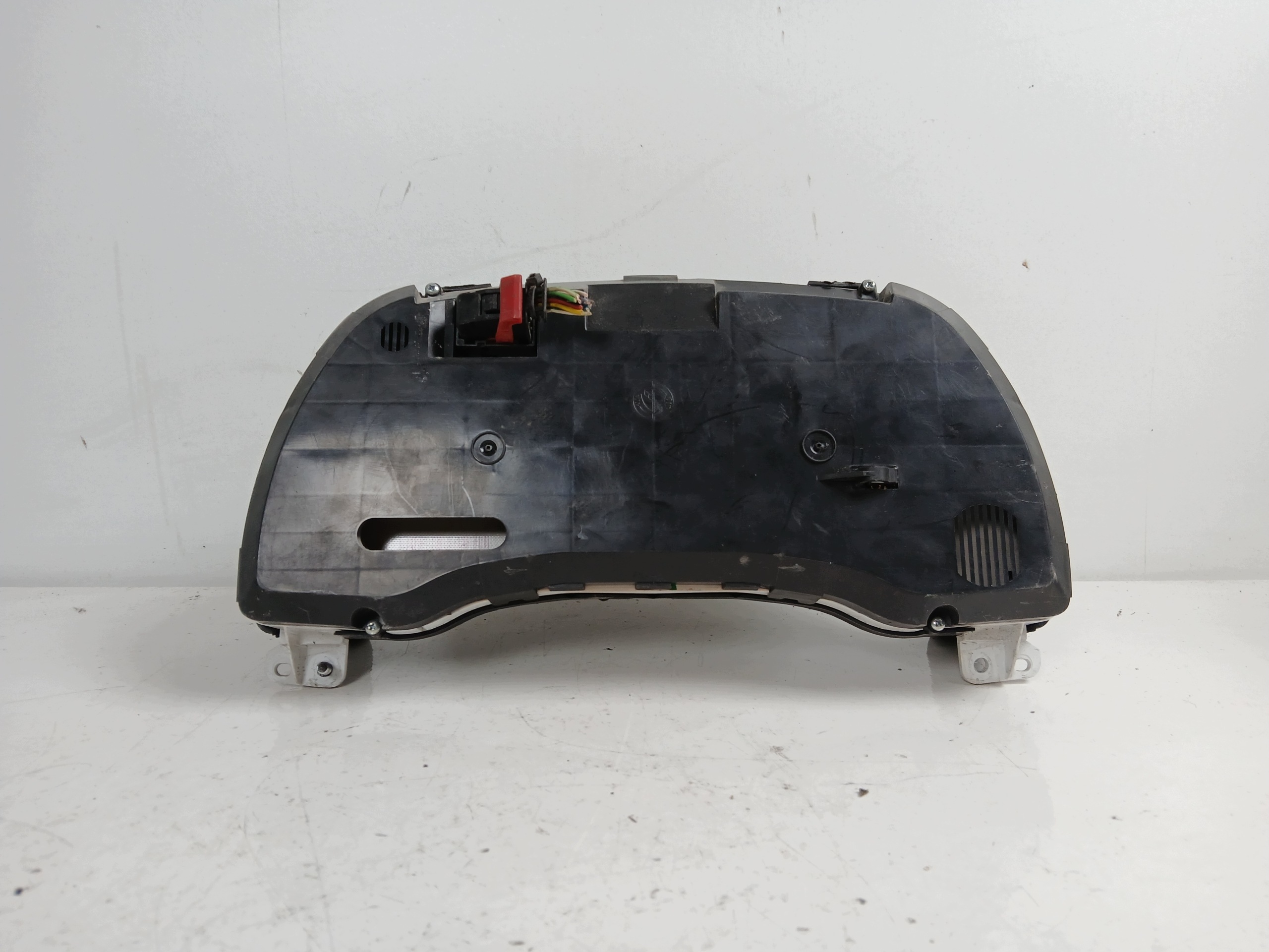 FIAT DOBLO I LIFT 1.3 JTD Kombiinstrument 51762258 image 4