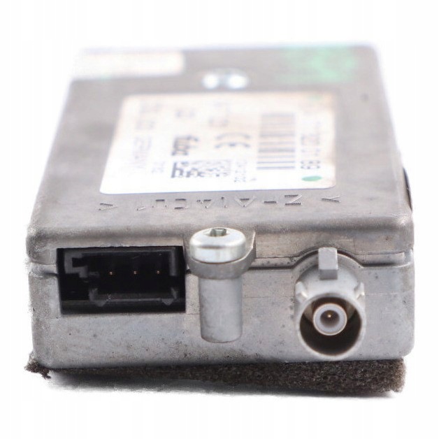 Mercedes-Benz SLK Antenneversterker A1718200189 image 7