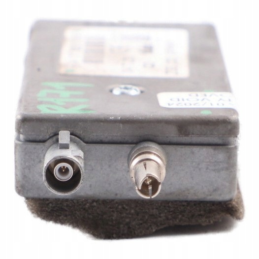 Mercedes-Benz SLK Antenneversterker A1718200189 image 8