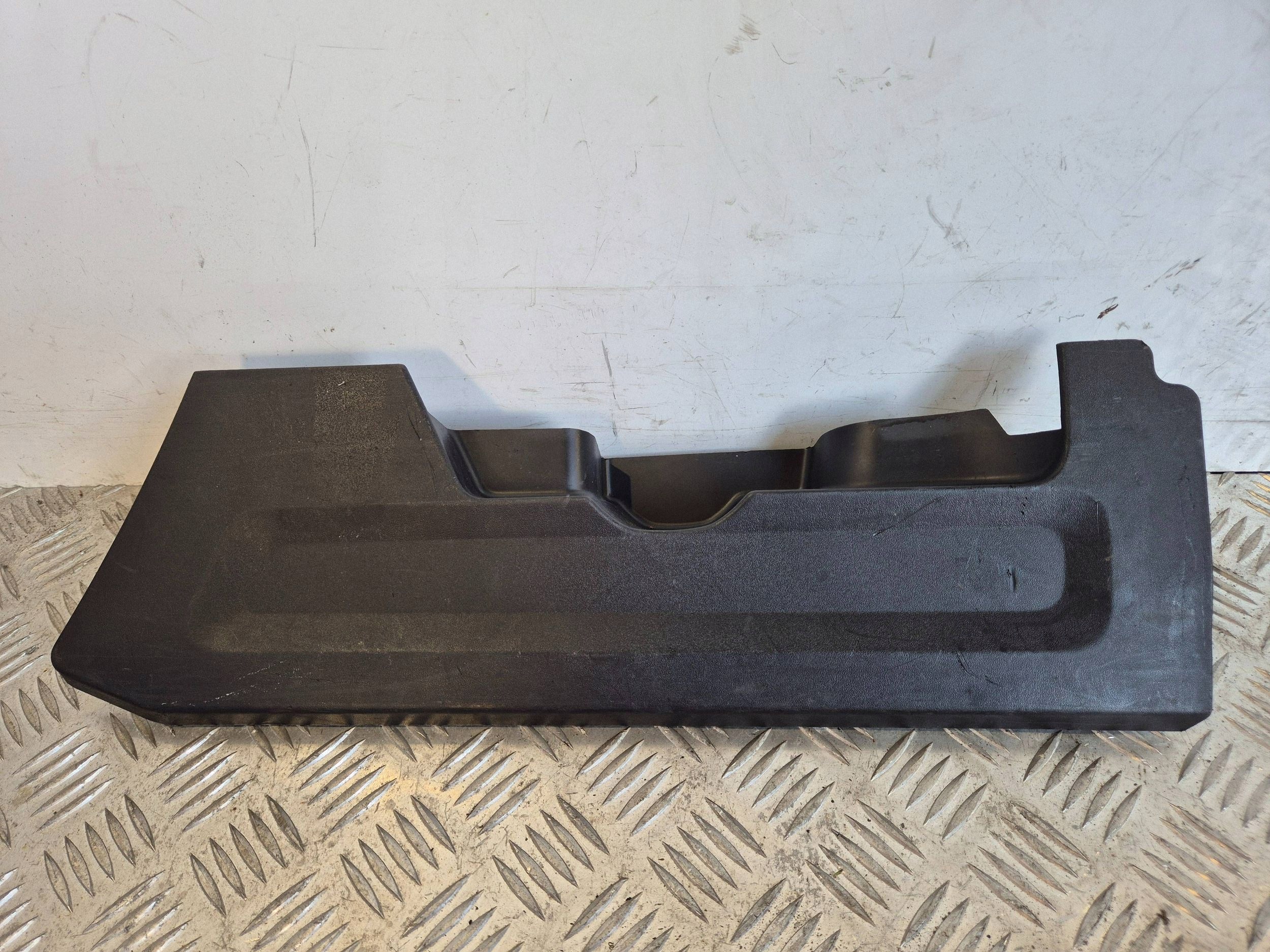 2018 Seat Leon (5F) Element Tapicería Maletero 5f9868917b image 2