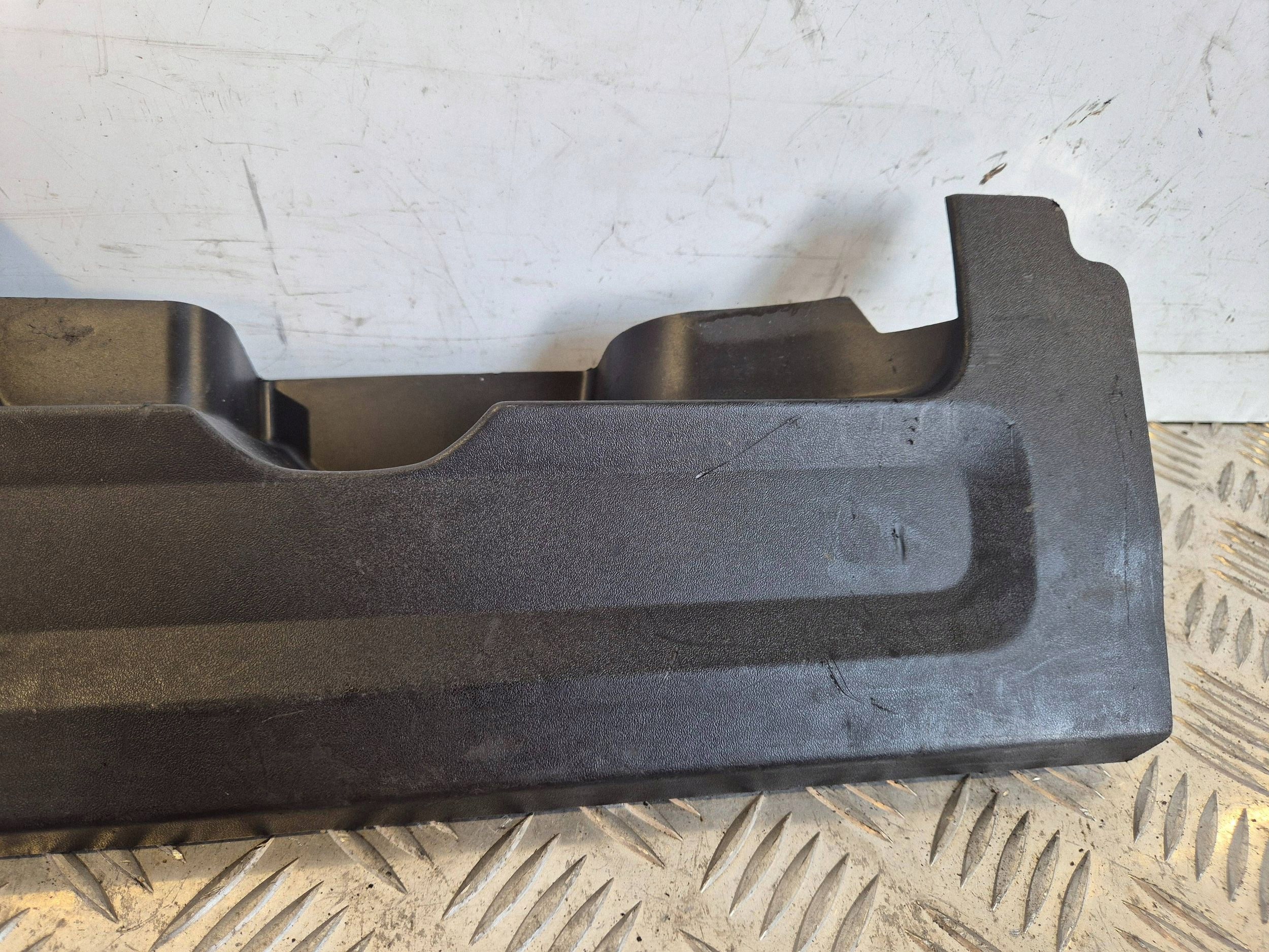 2018 Seat Leon (5F) Element Tapicería Maletero 5f9868917b image 3