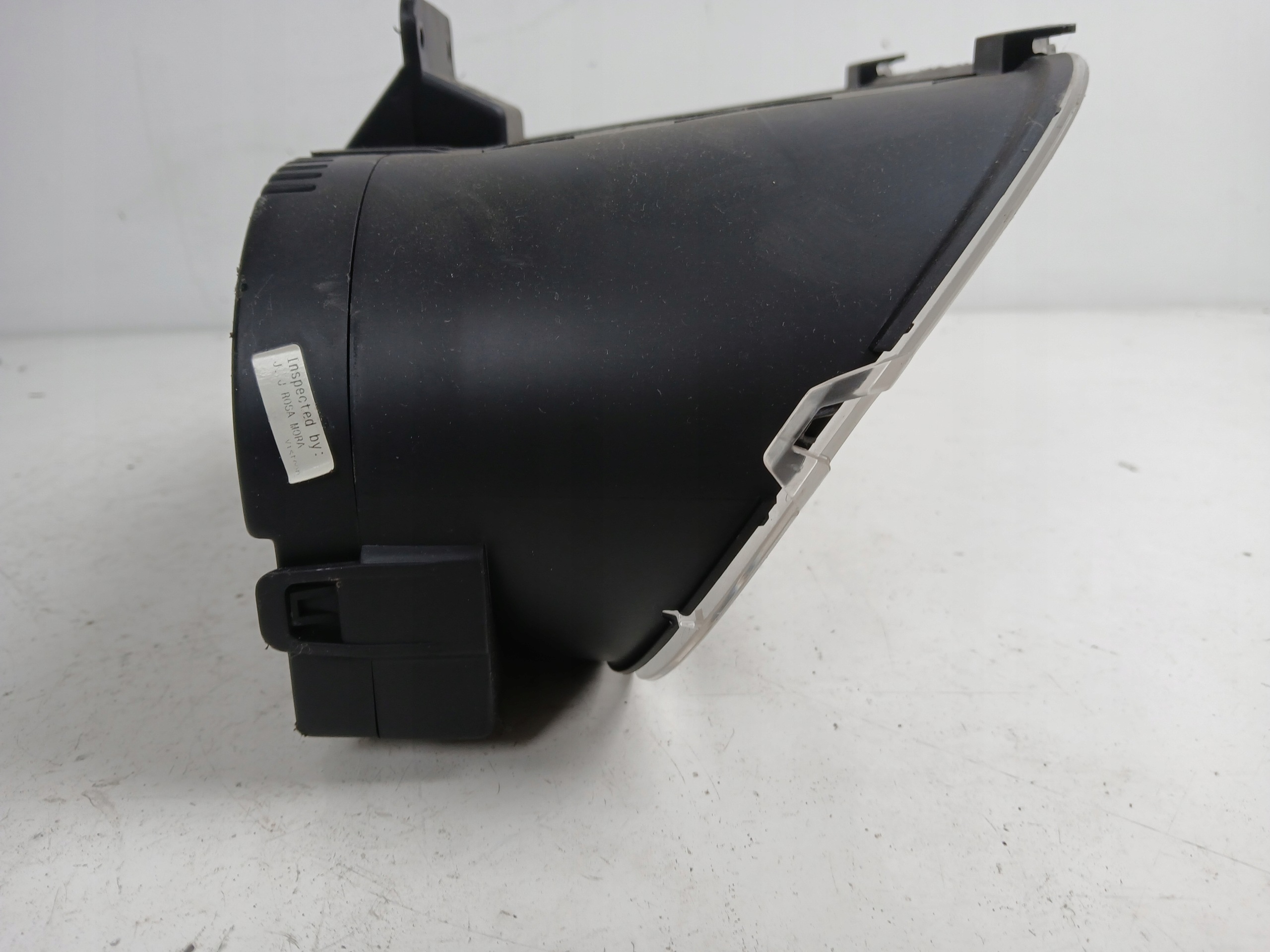 Ford Fiesta MK6 1.25 1.3 Speedometer 4S6F10849EA image 5
