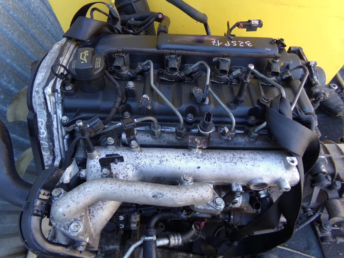 Ilmastoinnin kompressori H-1 SORENTO 2.5 CRDI