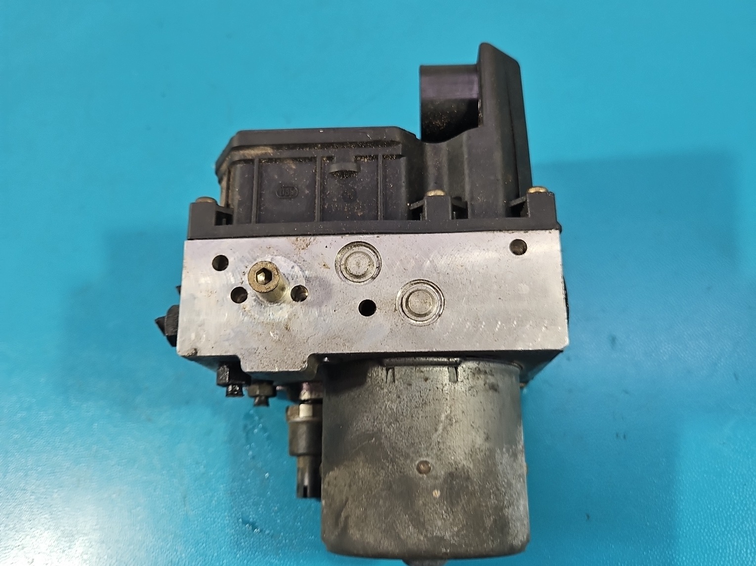 ABS-pomp Audi A4 B6 1.6 8V 0265950011 image 8