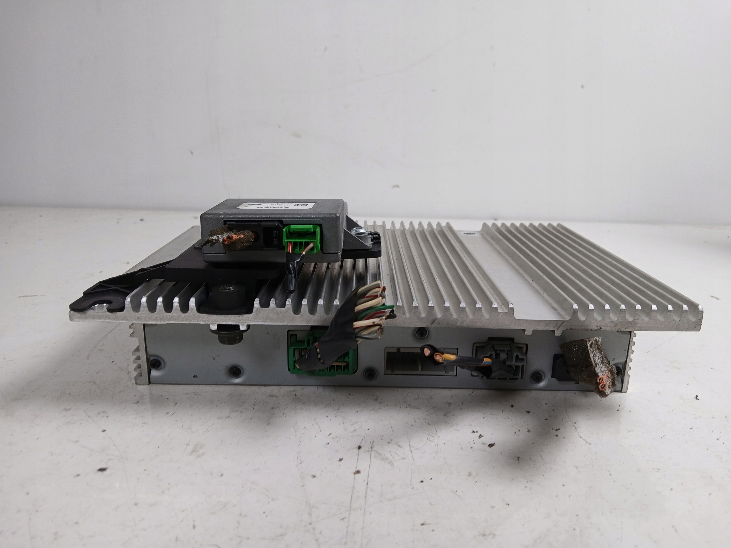 Amplificador Audio Volvo V50 S40 II 30679537 image 4