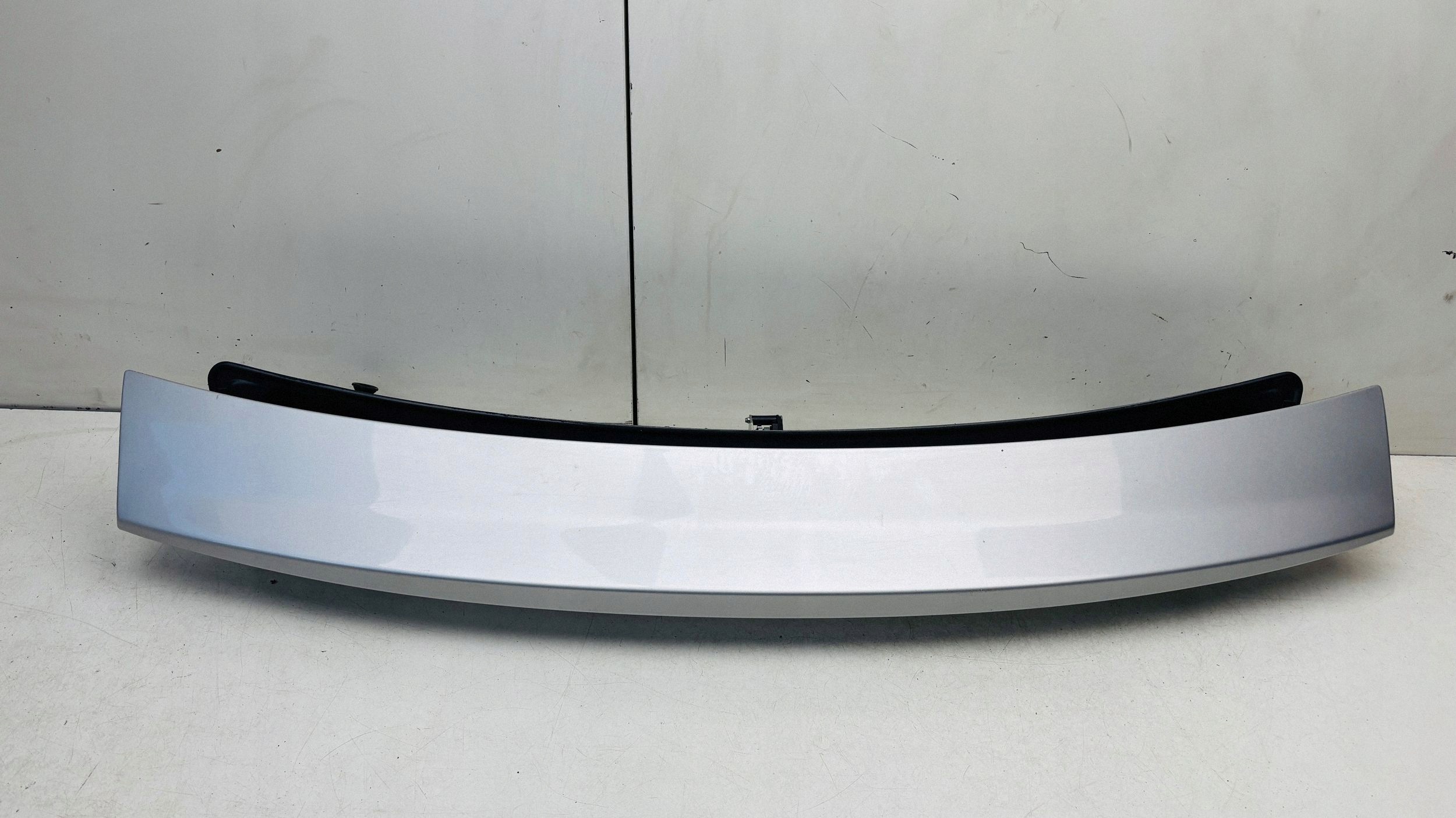 Spoiler hayon Audi 8J0827948C image 6