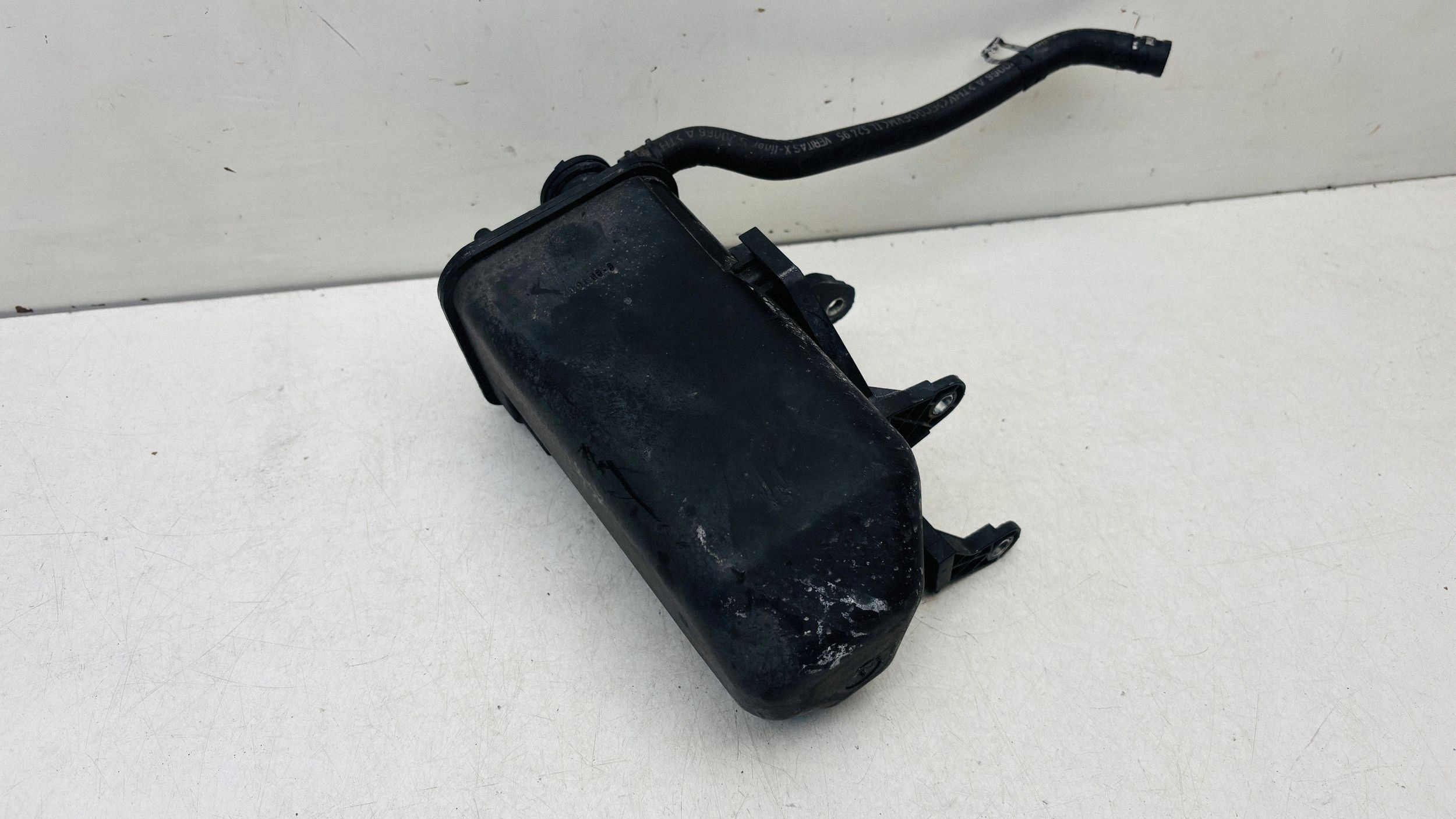 Used Audi Fuel Vapor Carbon Filter 1K0201827A