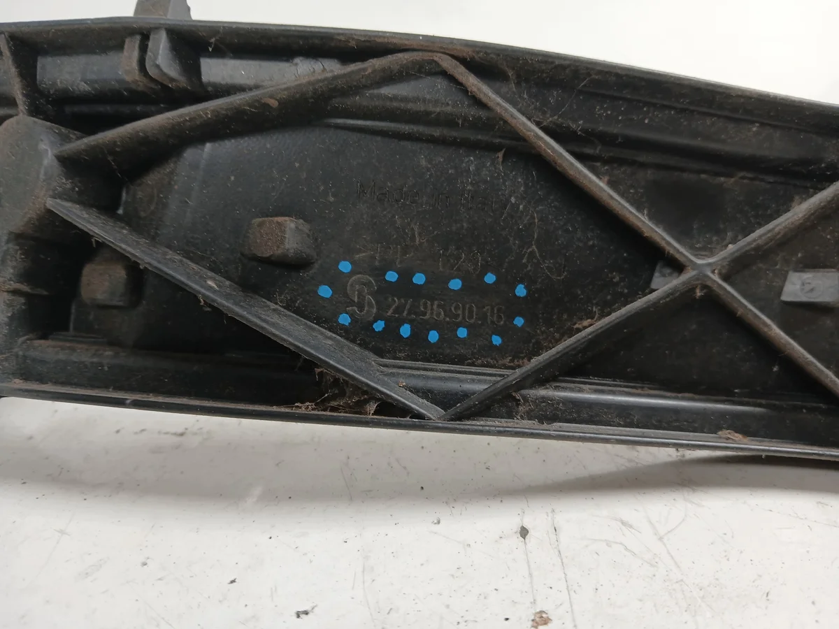 SMART FORFOUR LENTILLE AR GAUCHE OEM 27969016 image 4