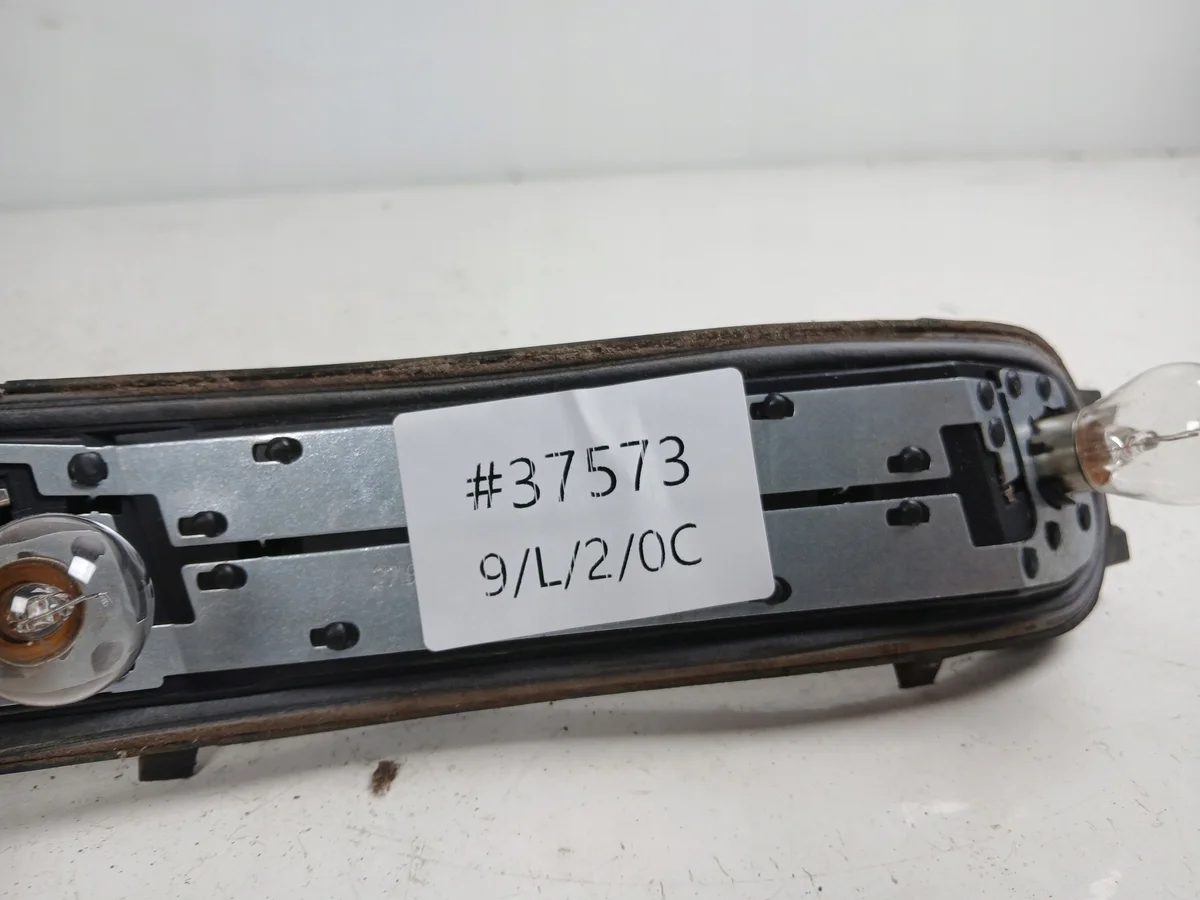 SMART FORFOUR LENTILLE AR GAUCHE OEM 27969016 image 5