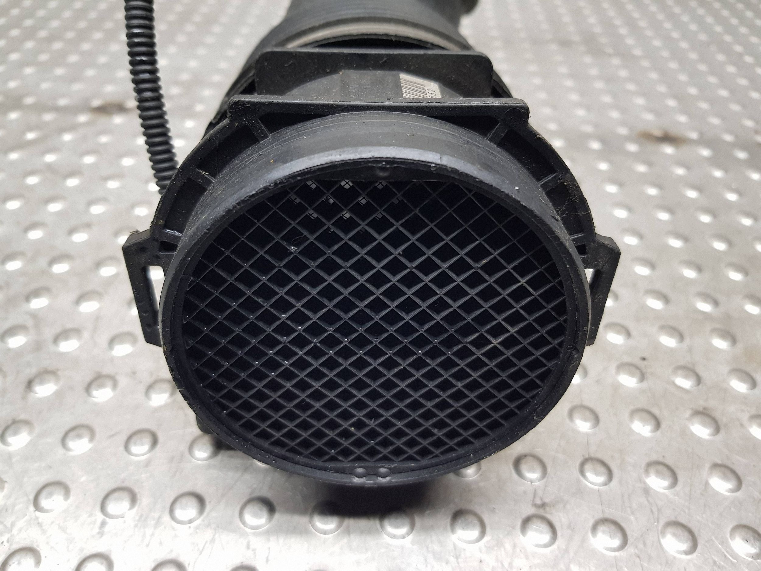Durite débitmètre d'air BMW E46 E65 E66 E83 E85 image 4